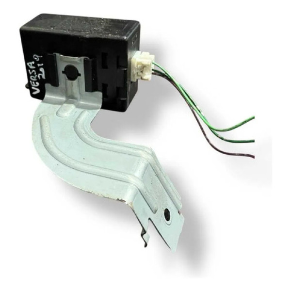 Módulo Alarme Anti Furto Nissan Versa 2017 2018 2019