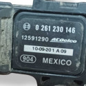 Sensor Map Chevrolet Captiva 2.4 16v 2007 A 2014 0261230146