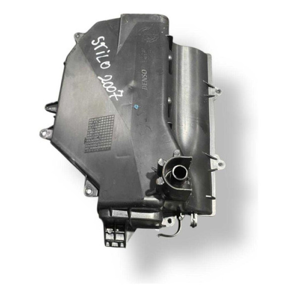 Tampa Caixa Evaporadora Fiat Stilo 2005 2006 2007 591521300