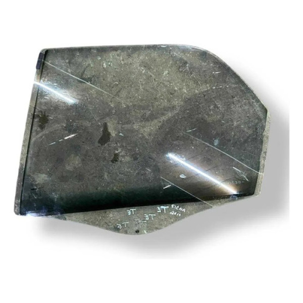 Vidro Porta Traseira Esquerda Fiat Siena 2009 2010 2011 2012