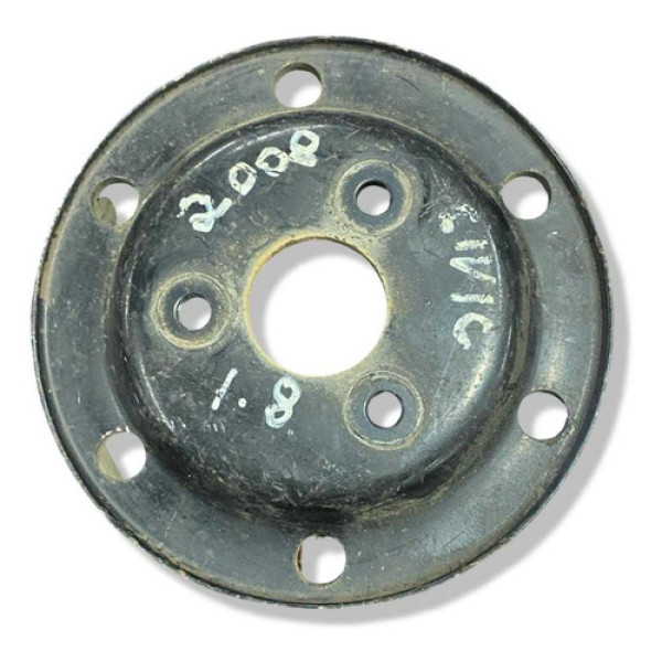 Polia Bomba Água Honda Civic 1.8 - 2008 2009 2010 2011 2012