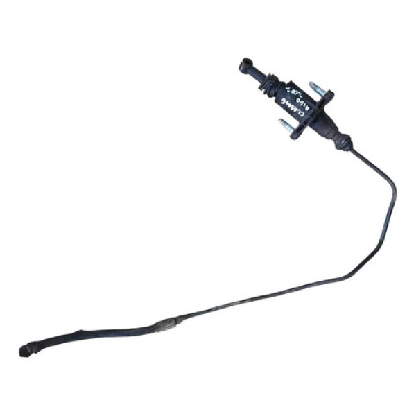 Cilindro Atuador Pedal Embreagem Mercedes A160 1999 A 2005