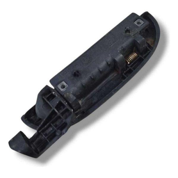 Maçaneta Externa Traseira Direita Fiat Palio Fire 2002 2008 Natural