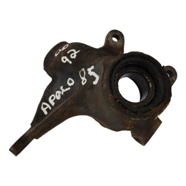 Manga De Eixo Dianteiro Direito Volkswagen Apollo 1992