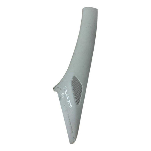 Acabamento Lado Esquerdo Pára-brisa Vw/ Gol G5 5u0867233