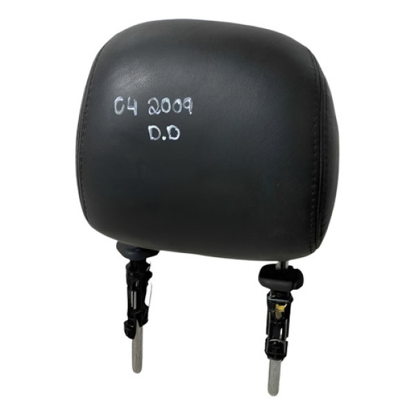 Encosto Cabeça Banco Dianteiro Direito C4 Pallas 2008 A 2011 Água