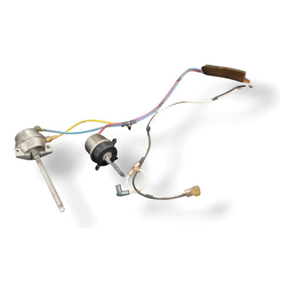 Módulo Válvula Vácuo Ar Condicionado Ford Ranger 2005 2006