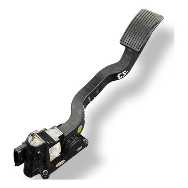 Pedal Acelerador Jac J3 2011 2012 2013 2014 2015 2016