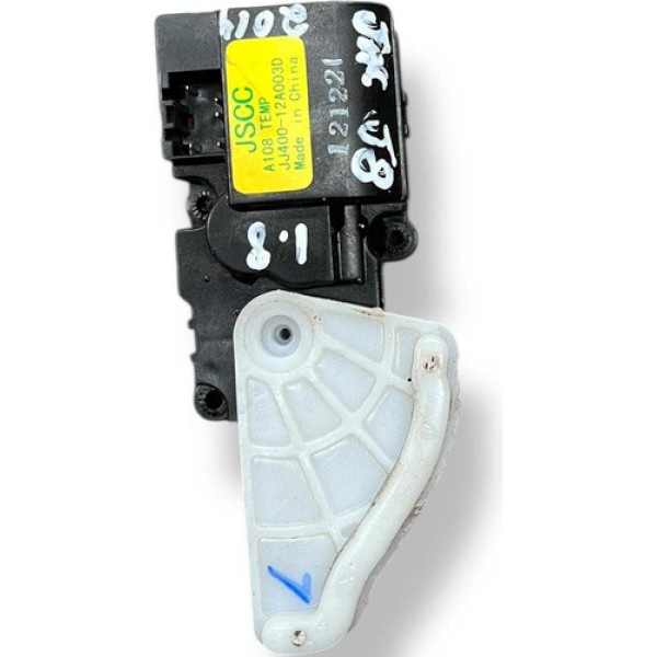 Motor Atuador Caixa Ar Evaporadora Jac J3 2014 Jj40012a003d