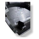  Acabamento Interno Retrovisor Esquerdo Hr-v 2015 76270t7t