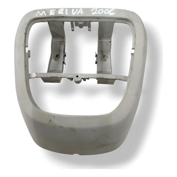Moldura Luz Cortesia Teto Meriva 2006 2007 Detalhe 93319037