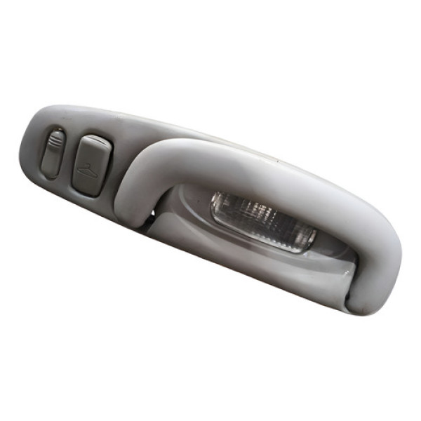 Alça De Teto Pqp Traseiro Chrysler 300m 3.0 V6 1998 V98587 Creme