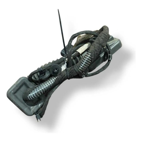 Chicote Porta Traseira Esquerda Chevrolet Onix 2020 52134673