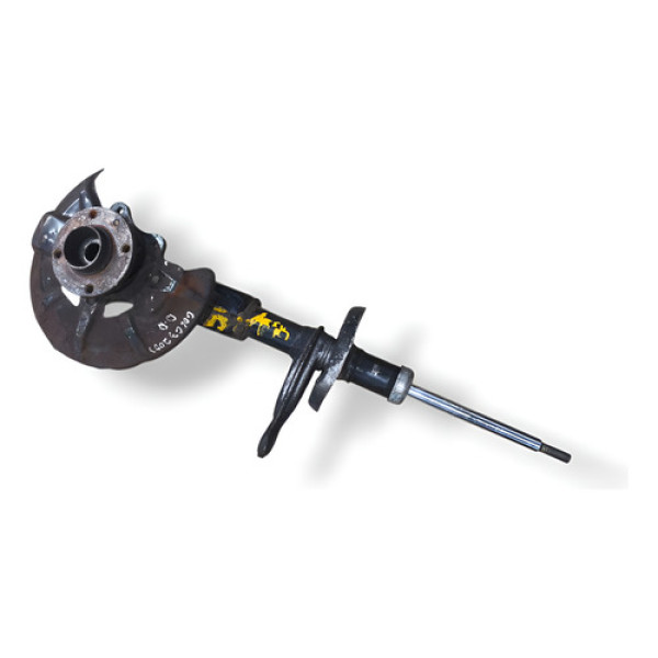 Amortecedor E Manga Dianteira Direita Volkswagen Gol G3 2003