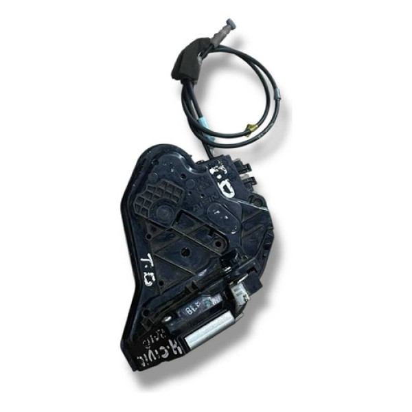 Fechadura Porta Traseira Direita Honda Civic 2010/2011/2012