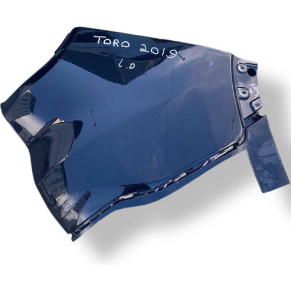 Polaina Traseira Direito Fiat Toro 2019 2020 A 2025 1556531x