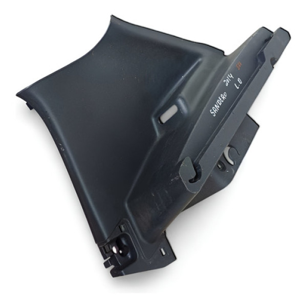 Acabamento Bagagito Lado Direito Sandero 2014 8200529795 Água