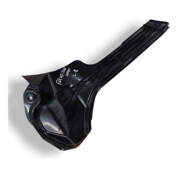 Defletor Caixa Ar Lado Esq Frontier Se 2.5 2010 66852jr800