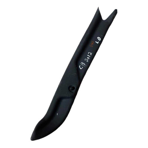 Acabamento Int Porta Malas Direito Citroën C3 07/12 037090