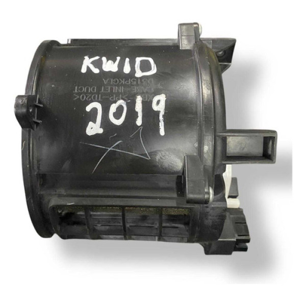 Carcaça Caixa Evaporadora Kwid 2018 2019 2020 2021 D313pkgla