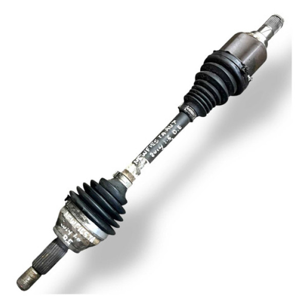 Semi Eixo Dianteiro Esquerdo Fiesta 1.6 2011/012 D3b53b437ba