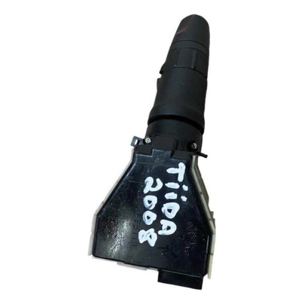 Chave De Seta E Luz Nissan Tiida 2008 Original