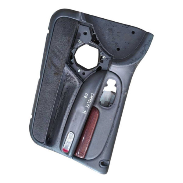 Forro De Porta Dianteiro Direito Chrysler 300m  V6 1998