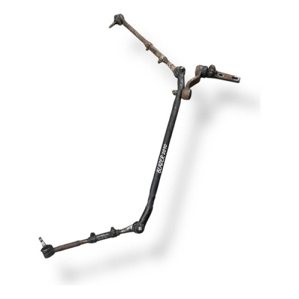 Barra Axial Direção Chevrolet Blazer 2.4 2008 2009 2010