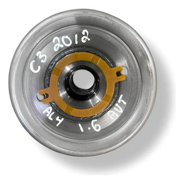 Tambor Cinta Dianteira Câmbio Automático Al4 C3 1.6 2012