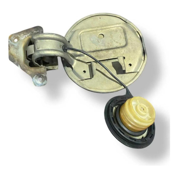 Portinhola E Tampa Tanque Combustível Grand Cherokee 1993/97 Dourado 1997