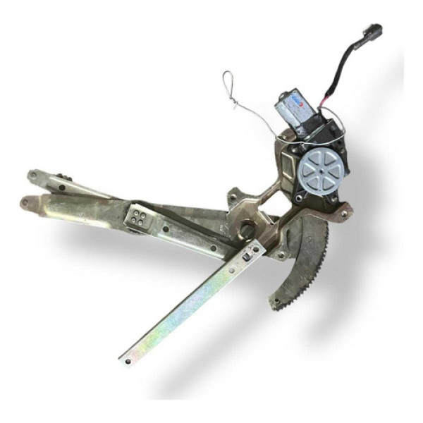 Maquina Vidro Eletrica Traseira Direita Chey 2012