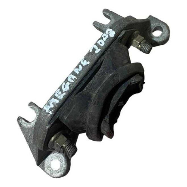 Suporte Coxim De Câmbio Renault Megane 2008 8200277212