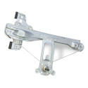 Maquina Vidro Manual Traseira Direita Chevrolet Onix 2015