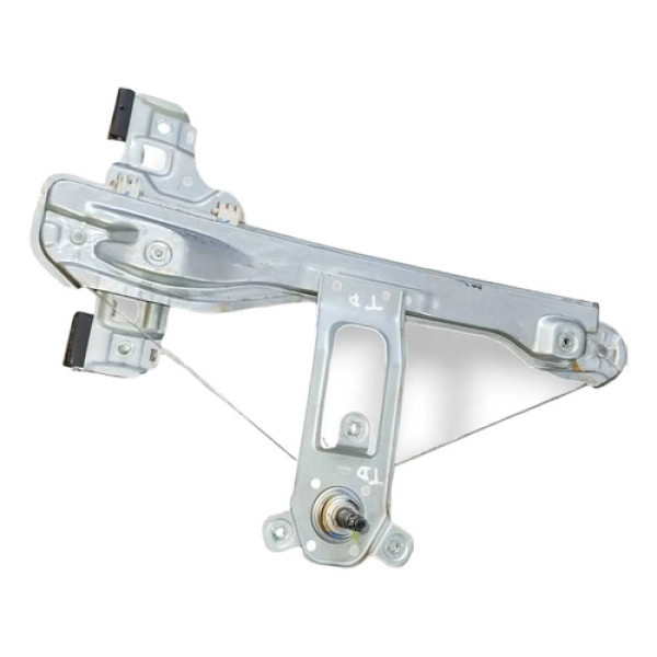 Maquina Vidro Manual Traseira Direita Chevrolet Onix 2015