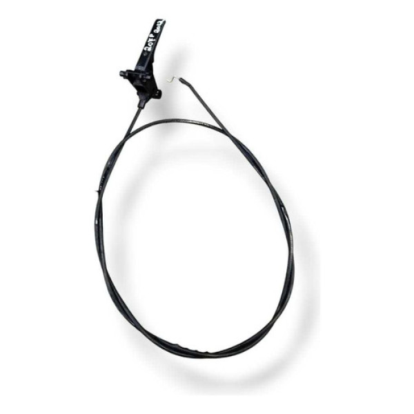 Cabo Alavanca Abertura Capô Peugeot 207 Passion 2012 2013