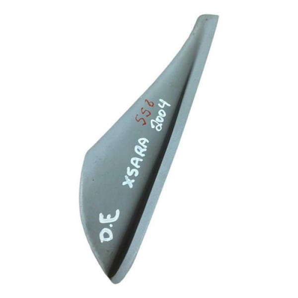 Acabamento Int Esq Retrovisor Xsara Picasso 2004 9630262177