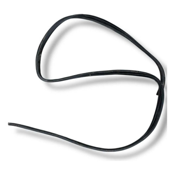 Borracha Porta Traseira Direita Chevrolet S10 2014 2015 2016