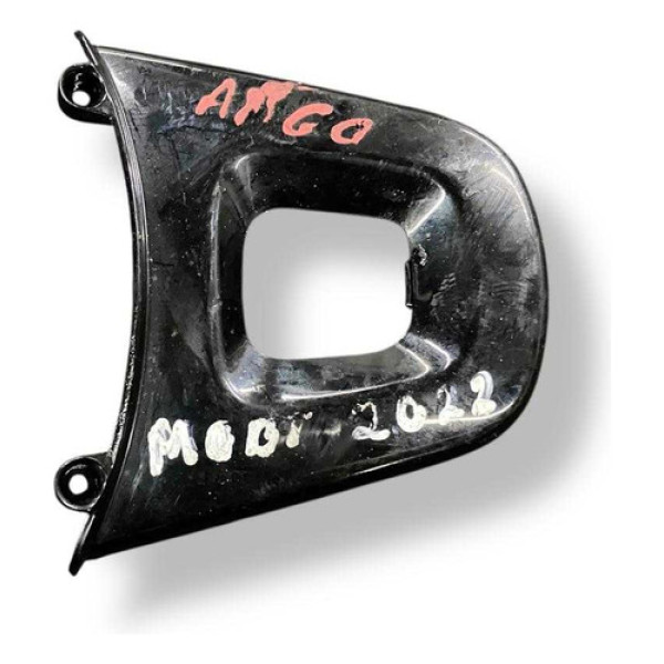 Acabamento Tampa Volante Fiat Mobi 2022 2023 2024 34265057a