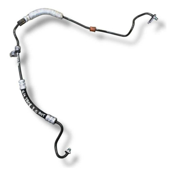 Mangueira Pressao Hidraulica Citroen C4 2009 2010 968135780