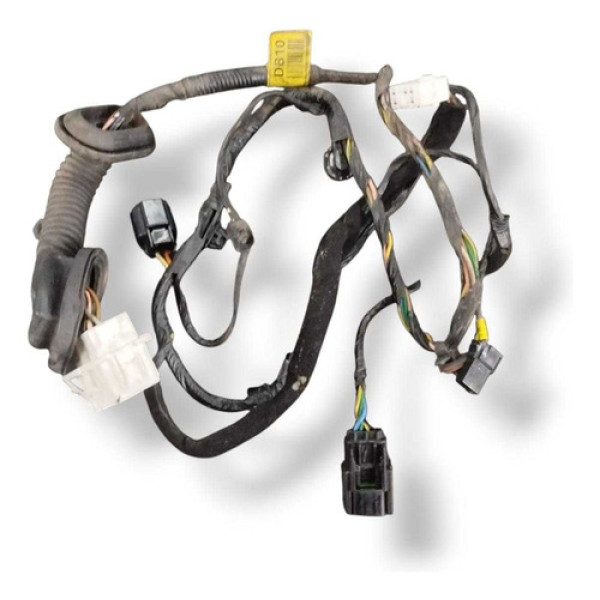 Chicote Porta Dianteira Direita Hyundai Hb20 2013 916101s090