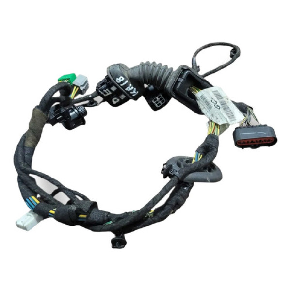 Chicote Porta Dianteira Esquerda Ford Ka 2018 2019 E3b514631