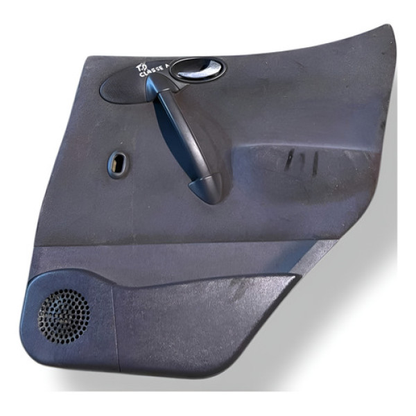 Forro Porta Traseira Direita Classe A 2004 2005 A1687300470