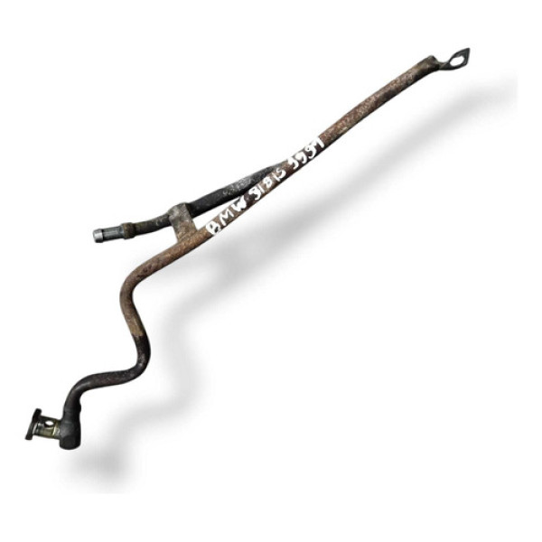 Cano Óleo Direção Hidráulica Bmw  318i S 1.9 1997 1998 