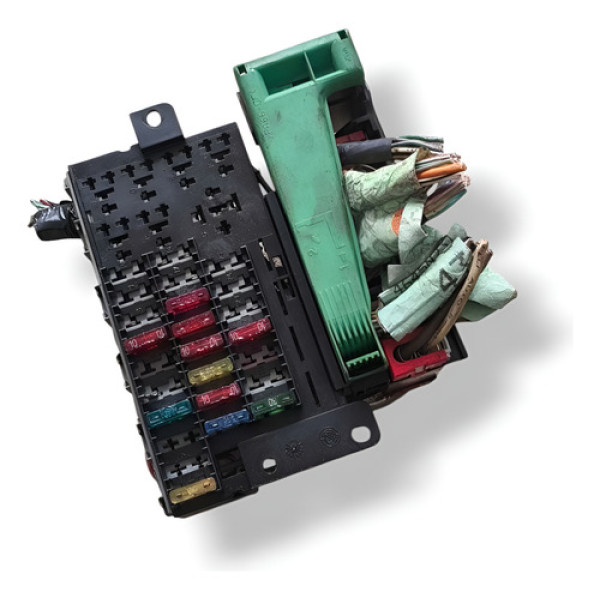 Caixa De Fusiveis Fiat Palio Fiasa 1.0 1996 1997 1998 1999