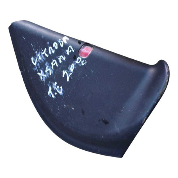 Acabamento Interno Traseiro Esquerdo Xsara 2000 9623420177