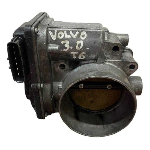 Corpo De Borboleta Tbi Volvo Xc60 T6 3.0 08/13 7g9n9f991aa