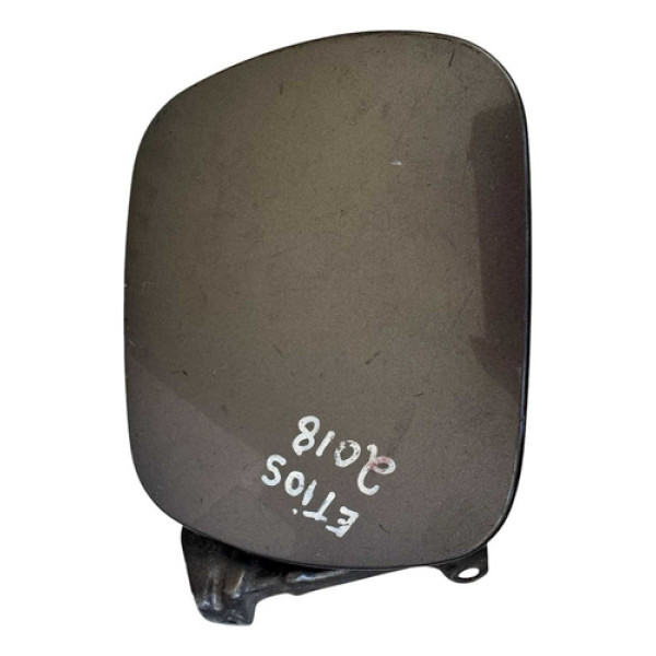 Portinhola Tanque Combustível Toyota Etios 2017/2018/2019