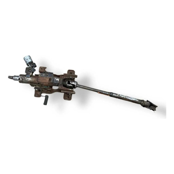 Coluna Direção Escamoteável Peugeot 307 2009 2010 2011 2012