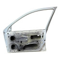 Porta Dianteira Direita Chevrolet Celta 2000 2001 A 2012 Dianteira Direita Branco