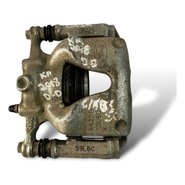 Pinça Freio Dianteira Direita Ford Ka 2014/2020 4427bs9l6c3